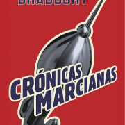 Crónicas marcianas