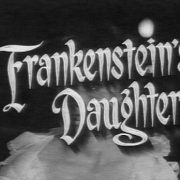 La hija de Frankenstein