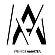 Logo de los Premios Amaltea